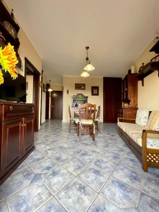 Residence Horizonte Roccaraso Exterior foto